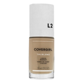 CoverGirl truBLEND Liquid Makeup Classic Ivory L2