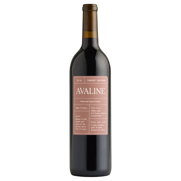 Avaline Cabernet Sauvignon Wine