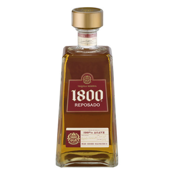 1800 Reposado Tequila Reserva