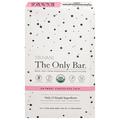 Truvani The Only Bars Oatmeal Chocolate Chip Snack - 12 ct