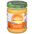 Nutiva Organic Buttery Flavor Coconut Oil