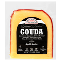 Yancey's Fancy Grand Reserve Gouda Cheese Wedge
