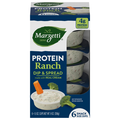 Marzetti Protein Ranch Dip & Spread Cups - 6 ct