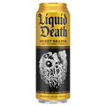 Liquid Death Sweet Reaper Iced Tea