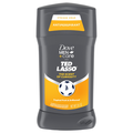 Dove Men+Care FIFA Striker Swag Antiperspirant Stick