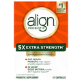 Align Extra Strength Probiotic for Digestive Health