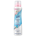Secret Cherry Blossom + Hemp Seed Oil Aluminum Free Deodorant Dry Spray