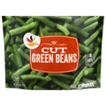 Our Brand Cut Green Beans Frozen