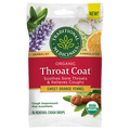 Traditional Medicinals Organic Sweet Orange Fennel Throat Coat Drops