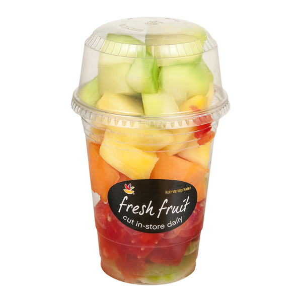 Our Brand Mixed Fruit Parfait Cup