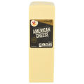Giant Deli White American Cheese (Thin Sliced)
