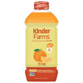 KinderFarms Natural Orange Oral Electrolyte Solution