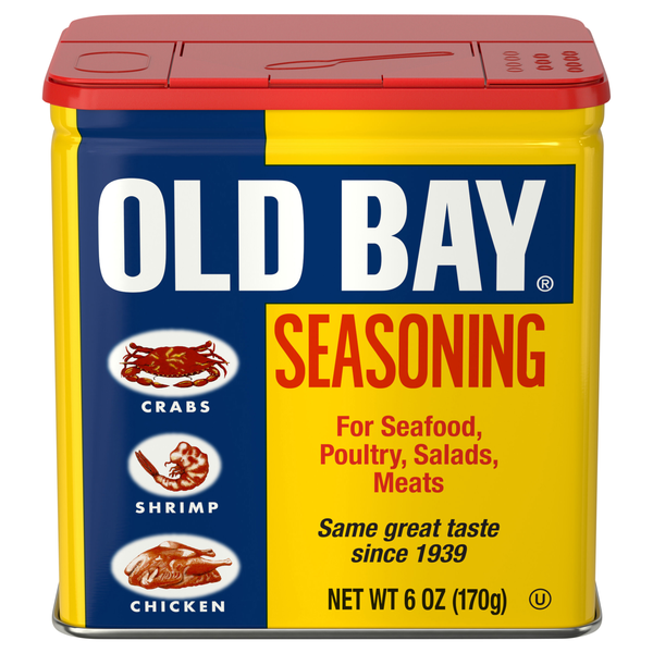 OLD BAY Seasoning