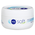 Nivea Soft Moisturizing Creme