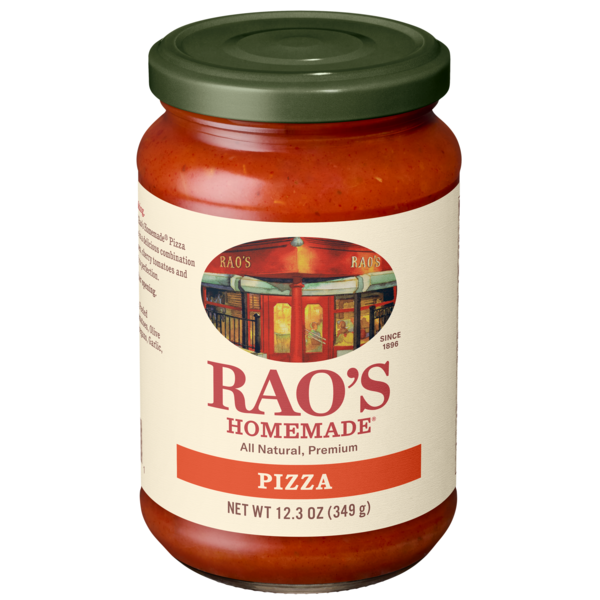 Rao's Homemade All Natural Pizza Sauce