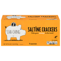 Cha-Ching Saltine Crackers