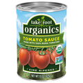 Take Root Organics Tomato Sauce