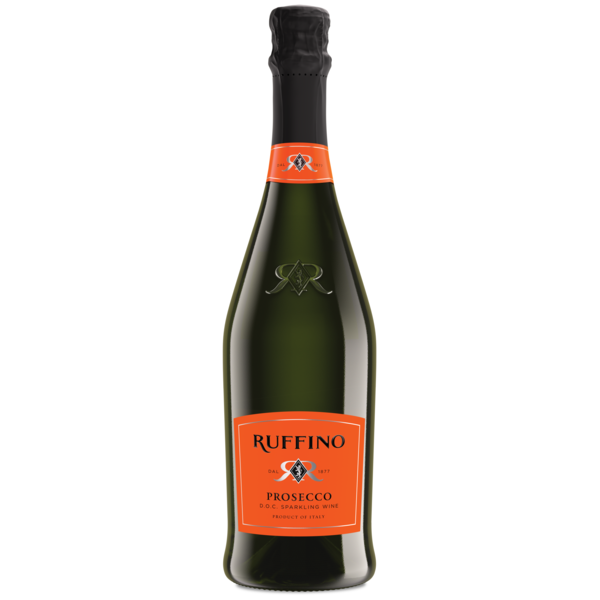 Ruffino Prosecco D.O.C. Sparkling Wine