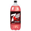 7UP Caffeine Free Zero Sugar Cherry Soda