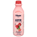 Lifeway Probiotic Low Fat Strawberry Kefir