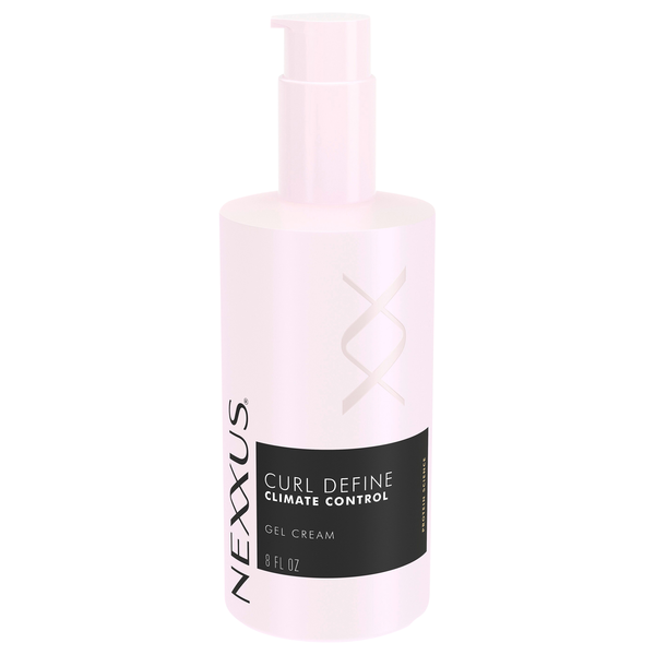 Nexxus Curl Define Climate Control Gel Cream