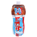 ICEE Cola SLUSH Pouch