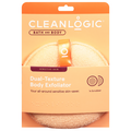 Cleanlogic Sensitive Skin Dual-Texture Body Exfoliator