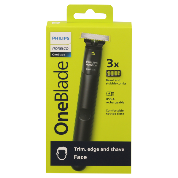 Philips Norelco OneBlade