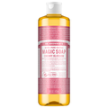 Dr. Bronner's Cherry Blossom Pure Castille Liquid Soap