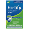 Nature's Way Vegetarian Fortify Daily Probiotic + Prebiotics Capsules