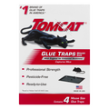 Tomcat Glue Traps Mouse Size Pesticide-Free