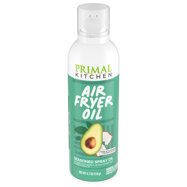 Primal Kitchen Air Fryer Oil Spray