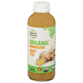 Nature's Promise Organic Kombucha Ginger