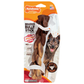 Nylabone Power Chew Big Bully Stick Flavor Large Dog Toy