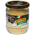 4C All Natural Grated Homestyle Parmesan Cheese