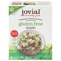jovial Organic Gluten Free Brown Rice Farfalle Pasta
