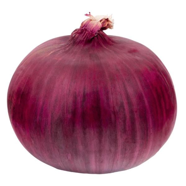Red Onions