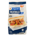Giant Original Beef & Pork Meatballs Frozen