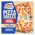 Against The Grain Gluten & Grain Free Uncured Pepperoni Pizza Singles