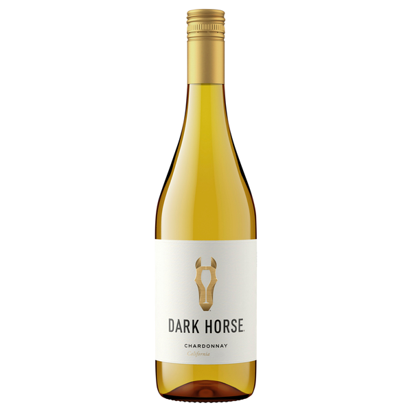 Dark Horse California Chardonnay Wine