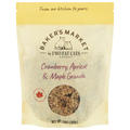 Two Fat Cats Bakery Baker's Market Cranberry Apricot & Maple Granola