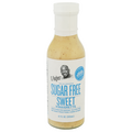 G Hughes Sugar Free Sweet Vinaigrette Dressing
