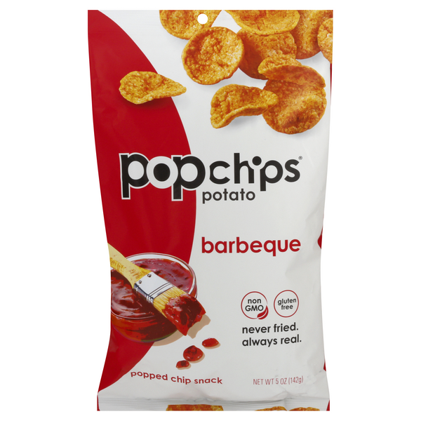 pop barbecue chips