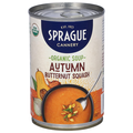 Sprague Organic Gluten Free Autumn Butternut Squash Soup
