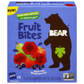 Bear Apple-Pear Mixed Berries Fruit Bites - 5 ct