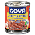 Goya Chipotle Peppers in Adobo Sauce