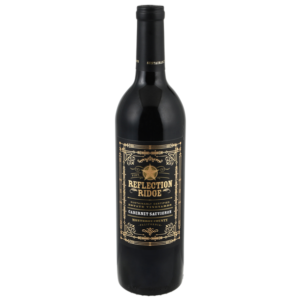 Reflection Ridge Cabernet Sauvignon Wine