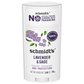 Schmidt's Aluminum Free Lavender + Sage Deodorant Stick