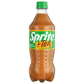 Sprite + Tea Soda