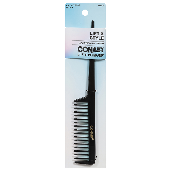 Conair Lift & Style Comb